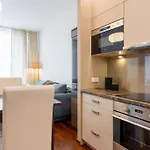 Urban Chic - One Bedroom Apartment - City Center&Stawki
