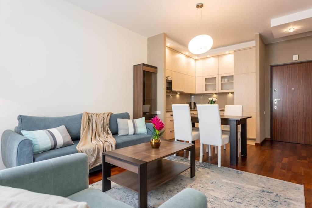 Urban Chic - One Bedroom - Center&stawki *